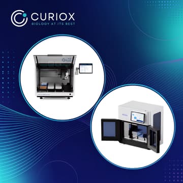 Cover Image for Lunch and Learn: Automated Flow Cytometry Sample Prep, Centrifuge-Free
