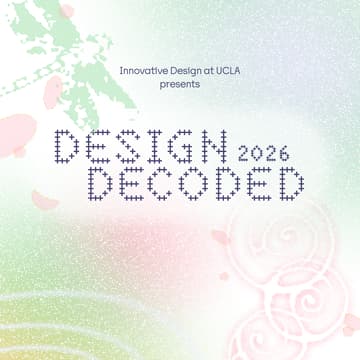 Cover Image for Design Decoded