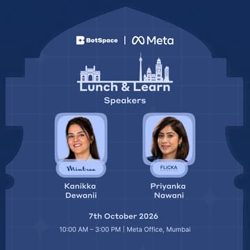 Cover Image for Lunch & Learn