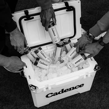 Cover Image for Introducing Cadence to the EU: High-Performance Hydration Brunch