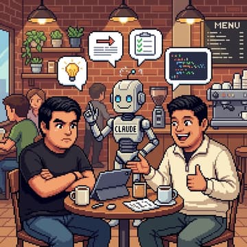 Cover Image for Prompting 101: cómo hablar con Claude para obtener mejores respuestas