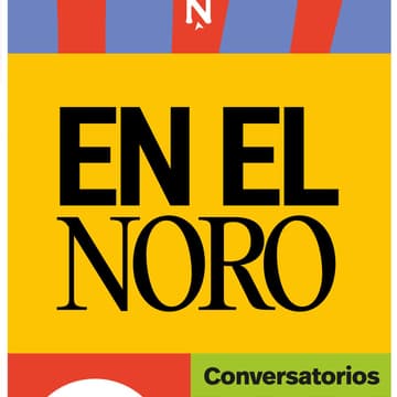 Cover Image for En El Noro Conversatorio