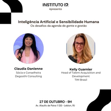 Cover Image for Inteligência Artificial e Sensibilidade Humana