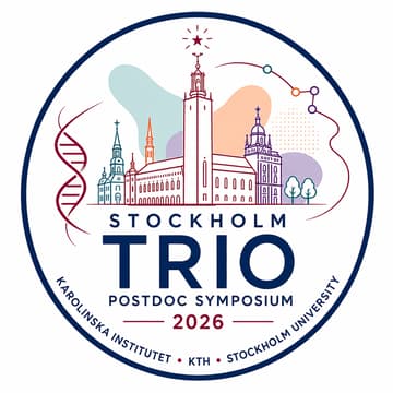 Cover Image for Stockholm Trio Postdoc Symposium 2026