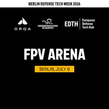 Cover Image for FPV ARENA