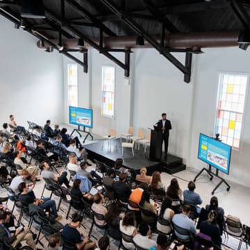 Cover Image for Advancing Energy Innovation for a Resilient Urban Future