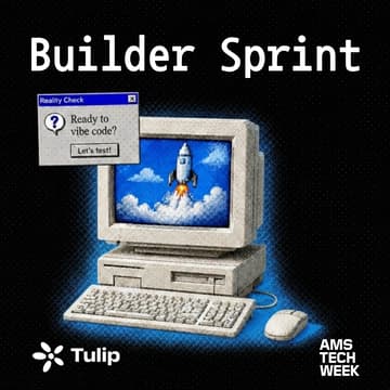 Cover Image for Builder Sprint