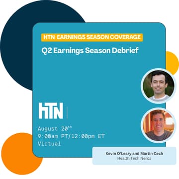 Cover Image for HTN’s Q2 Earnings Season Debrief