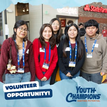 Cover Image for Volunteer @ JA Finance Park Field Trip | Day 2 |