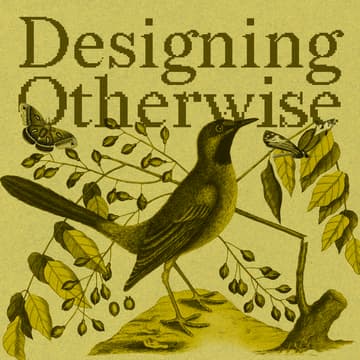 Cover Image for Designing Otherwise: Community Circle