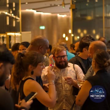 Cover Image for London Startup Networking for Digital Health & Life Sciences