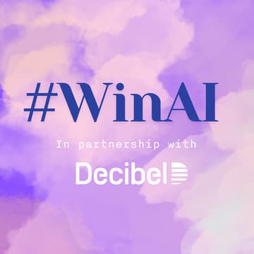 Cover Image for Women in Ai Lunch
