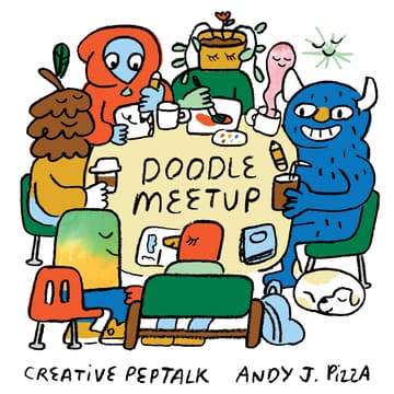 Cover Image for Doodle Meetup Austin, TX