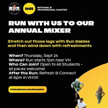 Cover Image for INIT National Annual Mixer