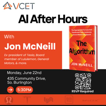 Cover Image for AI After Hours: Jon McNeill