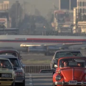 Cover Image for Heft TRANSMISSION Screening: Koyaanisqatsi by Godfrey Reggio, Philip Glass, Michael Hoenig