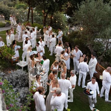 Cover Image for Mehfil Society: Summer Soirée