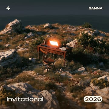 Cover Image for Sanna Invitational 2026: Lansering 2.0