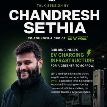 Cover Image for Zo Speaks: Chandresh Sethia