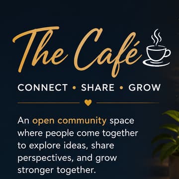 Cover Image for The CAFÉ