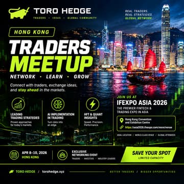 Cover Image for Toro Hedge Community HK