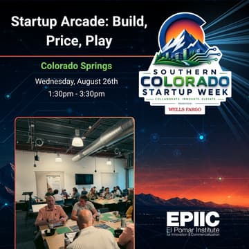 Cover Image for Startup Arcade: Build, Price, Play