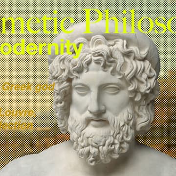 Cover Image for Alchemy & Philosophy Reading Group - HERMETIC EXPLORATION - Joy