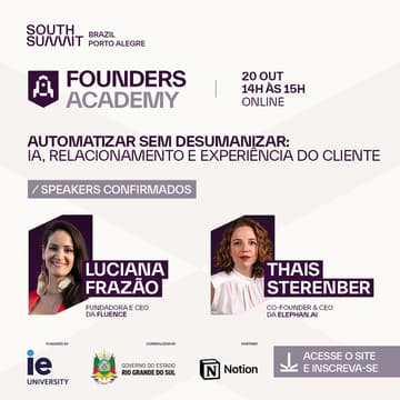 Cover Image for Automatizar sem desumanizar: IA, relacionamento e experiência do cliente