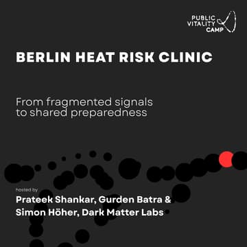 Cover Image for Berlin Heat Risk Clinic