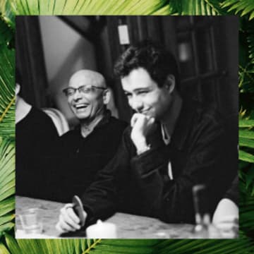Cover Image for New York City Salon Dinner October: Time, Energy & Intention with Jaime Deverall