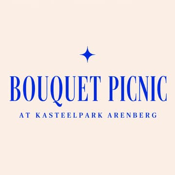 Cover Image for Bouquet Picnic Social