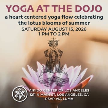 Cover Image for Lotus of the Heart Yoga Flow