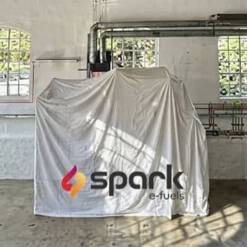 Cover Image for Spark e-Fuels - Pilot Plant Opening Celebration
