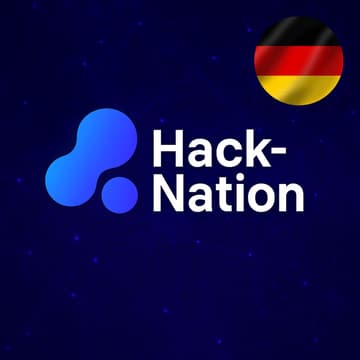 Cover Image for Hack-Nation HUB – Dresden