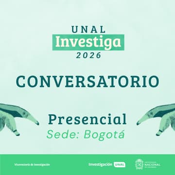 Cover Image for Conversar - Desafíos actuales en inmunidad y enfermedades transmisibles: perspectivas para la investigación