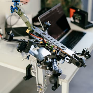 Cover Image for DroneAid Berlin Workshop - 26 September 2026
