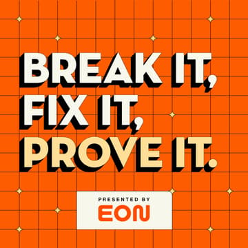 Cover Image for Break It, Fix It, Prove It: The Agentic Data Recovery Workshop