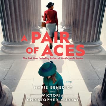 Cover Image for ☕📚 Coffee & Chapters: A Pair of Aces