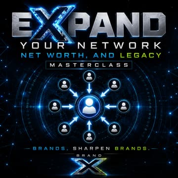 Cover Image for Expand Your Network Masterclass
