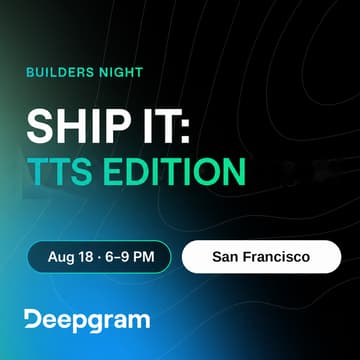 Cover Image for Ship It: TTS Edition