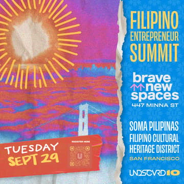 Cover Image for UNDSCVRD Entrepreneur Summit