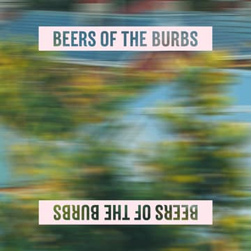 Cover Image for Team Mikey's, Abbotsford! Beers of the Burbs