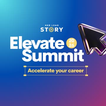 Cover Image for Elevate 2026 - Your Career Accelerator