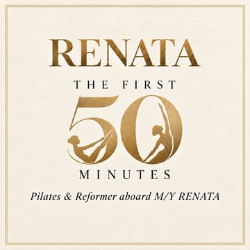 Cover Image for RENATA: The First 50 Minutes