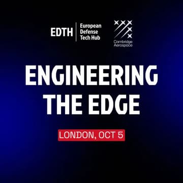Cover Image for Engineering the Edge
