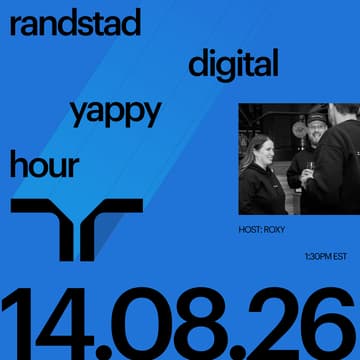 Cover Image for Yappy Hour