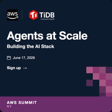 Cover Image for AWS Summit New York Welcome Party: Agents at Scale