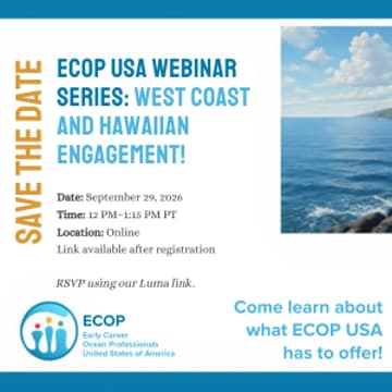 Cover Image for West Coast Webinar