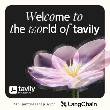 Cover Image for World of Tavily NYC
