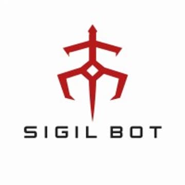 Cover Image for Economy of Wisdom Foundation & SigilBot
